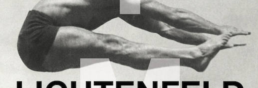 Exposição "Imi" Lichtenfeld - KRAV MAGA e o seu criador