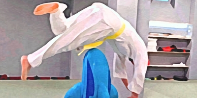 Krav Maga e Confiança