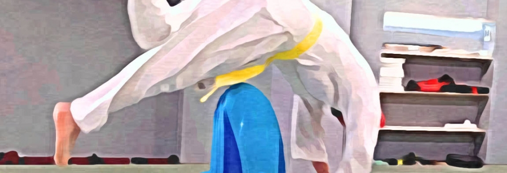 Krav Maga e Confiança