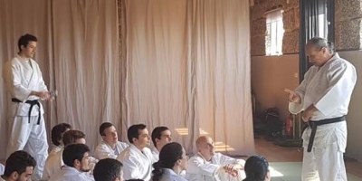 Calendário de Seminários 2025