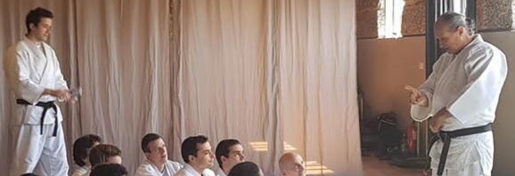 Calendário de Seminários 2025