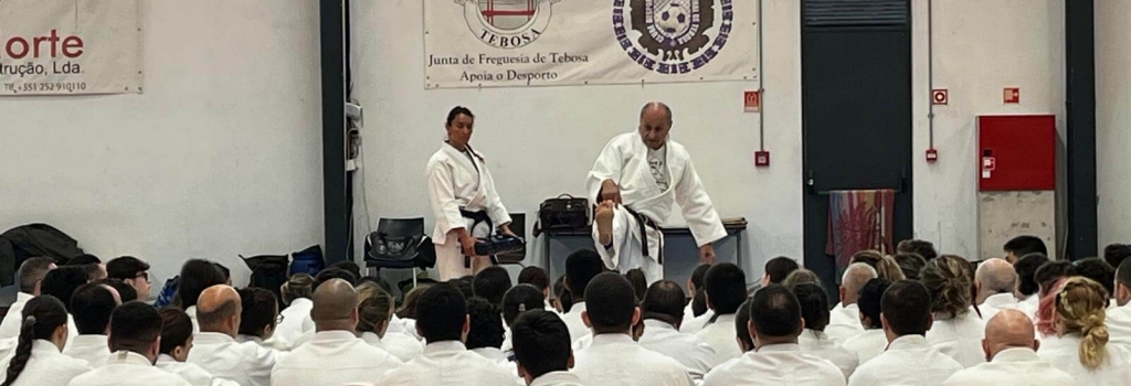 Seminário de Graduação Amarelo e Laranja - Abril 2025