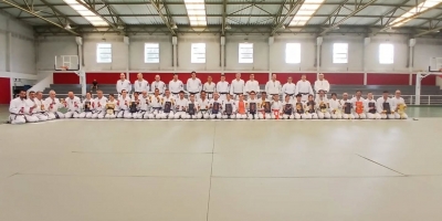 Seminário Especial com Yaron Lichtenstein