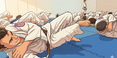 Krav Maga para todos