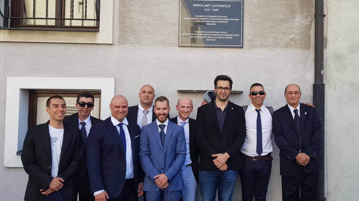 Portugal em Bratislava 2018