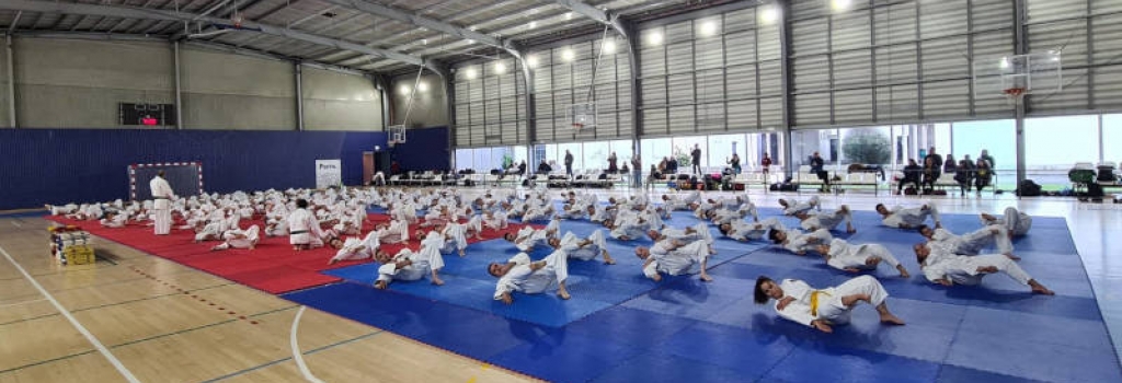 Calendário de seminários 2022 e 2023