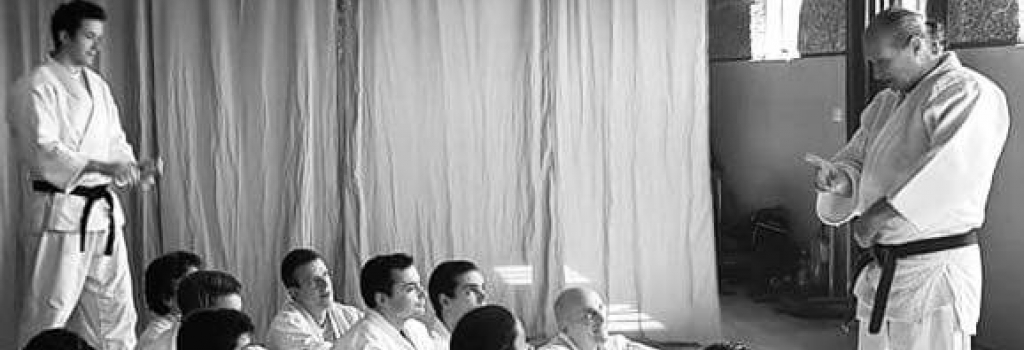 Calendário de seminários 2024